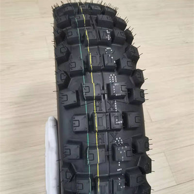 Resistencia a la tracción 10.5 El neumático de goma es súper súper suave para aplicaciones de trabajo pesado