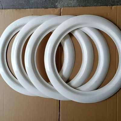 Mejorar sus 12-17 pulgadas Forgefit Tri Clamp Gasret inserciones con neumáticos blancos de la pared lateral