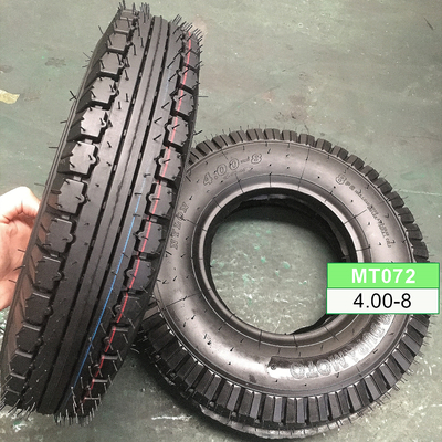 35% 45% Contenido de caucho Bajaj neumáticos y tubos para motocicletas de triciclos 25-30 días Tiempo de entrega