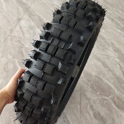140/80-18 neumáticos súper blandos y medios blandos en Qingdao adecuados para diversos terrenos