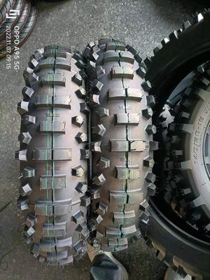 140/80-18 neumáticos blandos para motocicletas adecuados a las necesidades del cliente