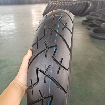 Venta directa del tubo interior de la motocicleta 120/80-16 con un alto contenido de caucho con 35%-55% de caucho