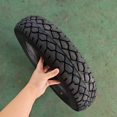 110/90-16 Tubos interiores de neumáticos de motocicletas hechos de caucho butílico natural para minoristas OEM