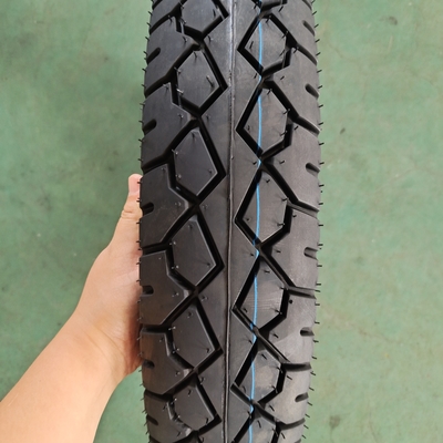 110/90-16 Tubos interiores de neumáticos de motocicletas hechos de caucho butílico natural para minoristas OEM