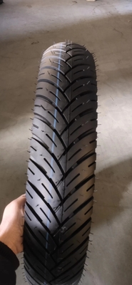 Personaliza tu viaje con las ruedas de la motocicleta 120/70-17 Tiempo de entrega 25-30 días