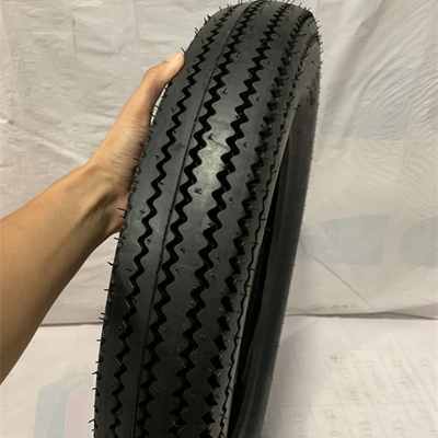 Obtenga el mejor rendimiento con 4.50-18/350-18/400-18/400-19 Venta de neumáticos de motocicleta