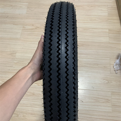 Obtenga el mejor rendimiento con 4.50-18/350-18/400-18/400-19 Venta de neumáticos de motocicleta
