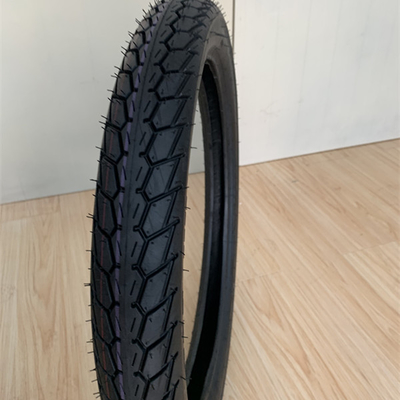 60/100-17 neumáticos de motocicleta con carcasa de neumáticos duraderos hechos en Tailandia 25 días de entrega