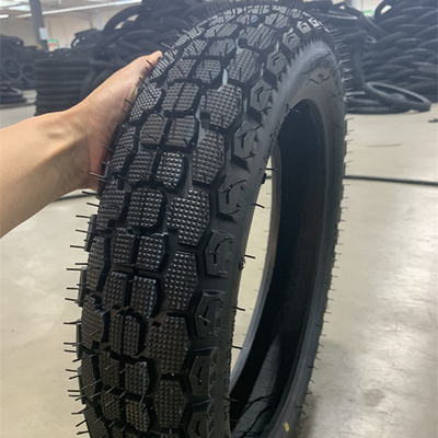 110/90-16 neumáticos para motocicletas para un agarre y manejo óptimos Tiempo de entrega en 25 días