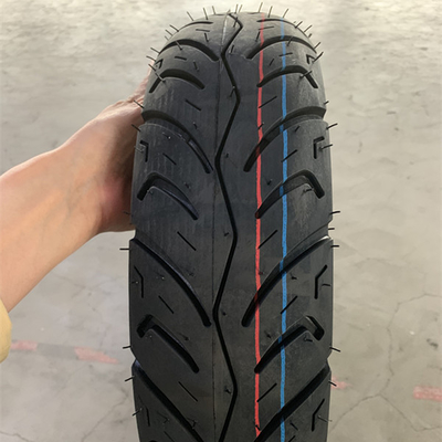 Reparación de carcasa de neumáticos Balanceador de neumáticos de motocicletas para reemplazo de neumáticos sin tubo 100/90-10