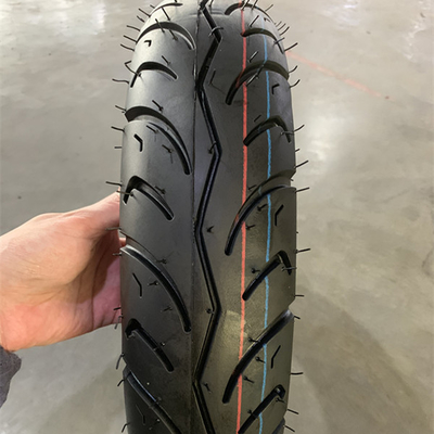 Reparación de carcasa de neumáticos Balanceador de neumáticos de motocicletas para reemplazo de neumáticos sin tubo 100/90-10