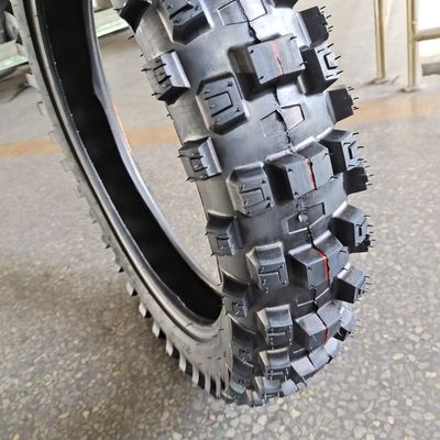 17 pulgadas 6 PR 3.00-17 neumáticos de motocicleta para TVS y Honda Dio Para reemplazo/reparación
