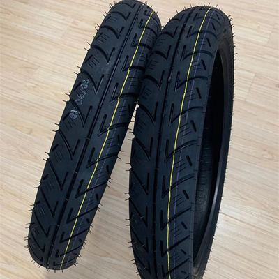 Experimenta el máximo rendimiento con neumáticos y carcasas de motocicletas de tamaño 90/90-18