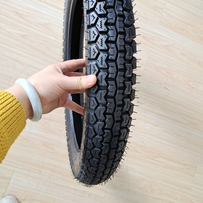 110/70-17 neumáticos para motocicletas para América del Sur y el mercado de Oriente Medio