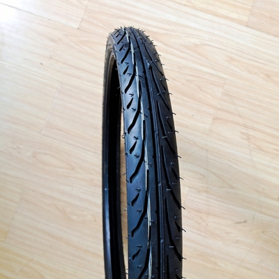 6PR/8PR Contenido de caucho 35%-55% neumático para motocicletas de calle 45/90-17 50/90-17 para motocicletas