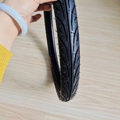 6PR/8PR Contenido de caucho 35%-55% neumático para motocicletas de calle 45/90-17 50/90-17 para motocicletas