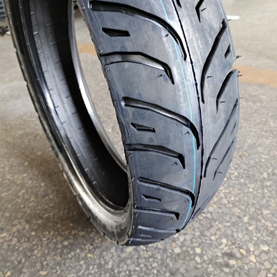 140/60-17 D neumáticos para motocicletas fabricados con caucho natural y con clasificación 6pr/8pr