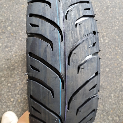 140/60-17 D neumáticos para motocicletas fabricados con caucho natural y con clasificación 6pr/8pr
