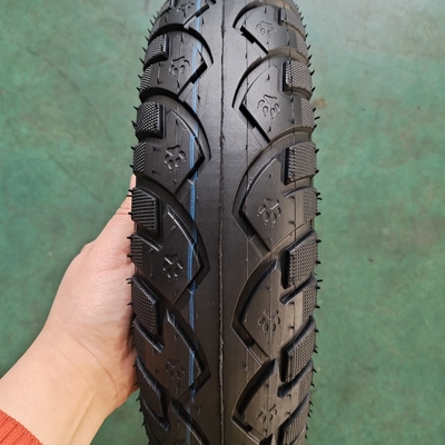 Los neumáticos para motocicletas de goma natural mejor valorados 3.50-10 TL sin tubos