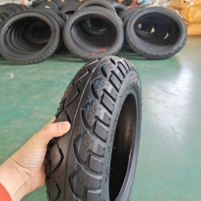 Los neumáticos para motocicletas de goma natural mejor valorados 3.50-10 TL sin tubos