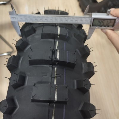 140/80/18 140/80 r18 neumático de motocicleta para el mercado de América del Sur 150 km/h velocidad
