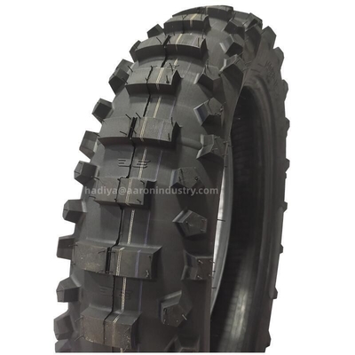 140/80/18 140/80 r18 neumático de motocicleta para el mercado de América del Sur 150 km/h velocidad