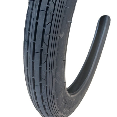 Bajaj Boxer Pneumático para motocicletas 2.75-18 20000 KM Vida útil 5000 unidades/día Capacidad de producción