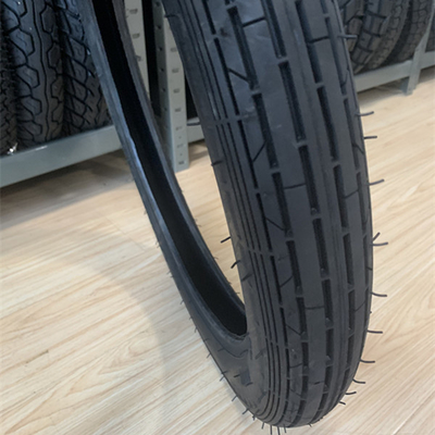 Bajaj Boxer Pneumático para motocicletas 2.75-18 20000 KM Vida útil 5000 unidades/día Capacidad de producción