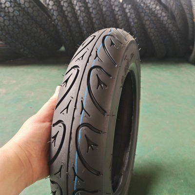 Capacidad de producción 5000 piezas/día neumáticos para scooters y motocicletas 3.00-10 Propósito Reemplazar/reparar