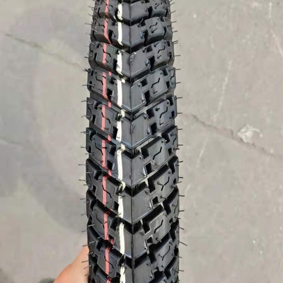 6PR/8PR neumáticos de motocicletas de acero natural de nylon 2.50x18 3.00-17 3.00-18 2.75-17 2.75-18