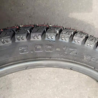 6PR/8PR neumáticos de motocicletas de acero natural de nylon 2.50x18 3.00-17 3.00-18 2.75-17 2.75-18