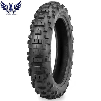 Neumático para todo terreno 140/80-18 140/80/18 140 80 18 Neumático para motocicleta de caucho china 18 pulgadas