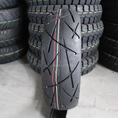 Vender neumáticos de scooter de resistencia a la tracción 10,5 para reemplazar/reparar en accesorios de motocicletas