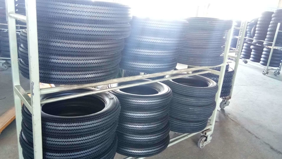 4.50-18 4.00-19 170/80-15 4.50-18 180/80-14 neumático de motocicleta para motocicleta 4 PR Ply Rating