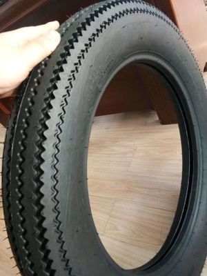 4.50-18 4.00-19 170/80-15 4.50-18 180/80-14 neumático de motocicleta para motocicleta 4 PR Ply Rating
