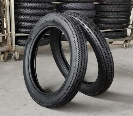 4.50-18 4.00-19 170/80-15 4.50-18 180/80-14 neumático de motocicleta para motocicleta 4 PR Ply Rating