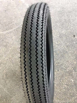 4.50-18 4.00-19 170/80-15 4.50-18 180/80-14 neumático de motocicleta para motocicleta 4 PR Ply Rating