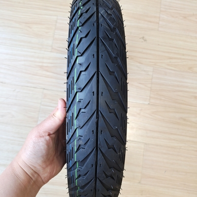 14 ruedas neumáticos de motocicleta 80/90-14 para puerto de carga puerto de Qingdao y carcasa de neumáticos