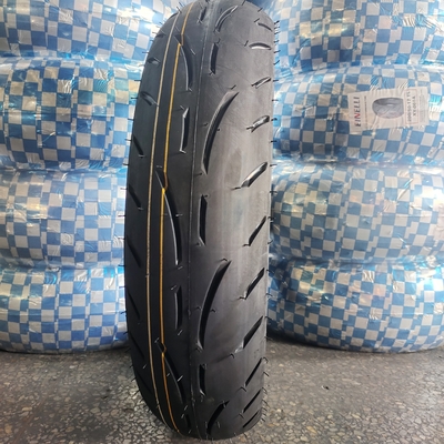 El mercado de Oriente Medio debe tener neumáticos de motocicleta 120/70-17 con un contenido de caucho del 35% al 55%