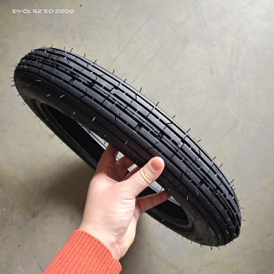 Finalidad Reemplazar/reparar neumático directo neumático de motocicleta 2.50x18 para motocicletas