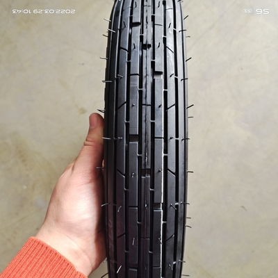 Finalidad Reemplazar/reparar neumático directo neumático de motocicleta 2.50x18 para motocicletas