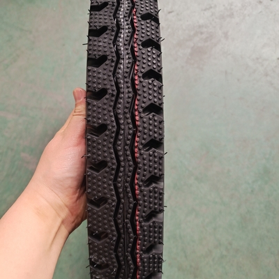 2.70-17 2.75-17 2.75-18 3.00-17 3.00-18 neumático de motocicleta sin tubo con acero y nylon