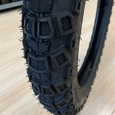 8PR Ply Rating Casing de neumáticos Vender neumáticos y tubos de motocicletas 3.00-17