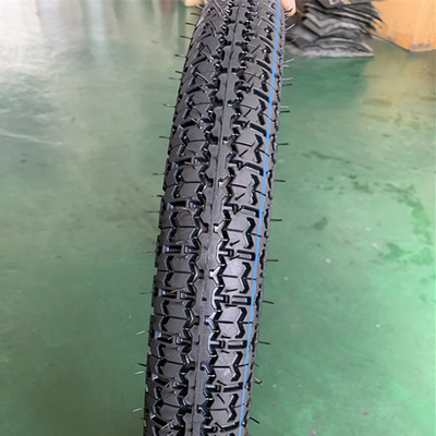 Pneus para motocicletas 2.25-16/2.50-17/2.50-18/225-19 Gran capacidad y para el mercado africano
