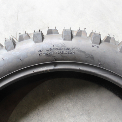 140/80-18 140/80r18 neumáticos blandos para motocicletas todoterreno para viajes de conductores estadounidenses y rusos