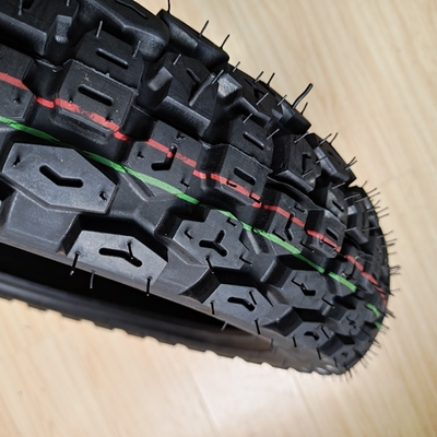 Experimenta un rendimiento inigualable con los neumáticos y tubos de motocicleta de baja presión de Herschel