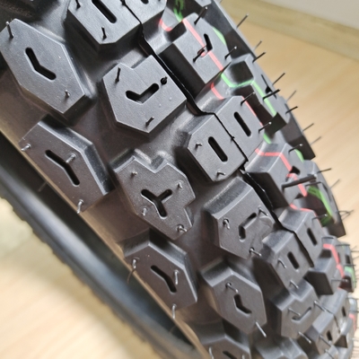 Experimenta un rendimiento inigualable con los neumáticos y tubos de motocicleta de baja presión de Herschel