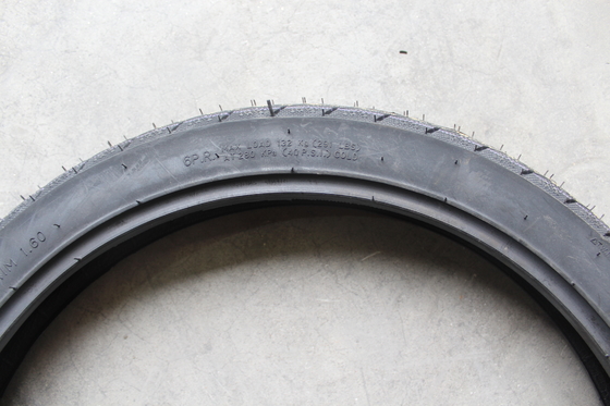 17 pulgadas neumáticos de motocicleta y ruedas neumáticos de tubo de goma neumáticos sin tubo 2.25-17 2.50-17