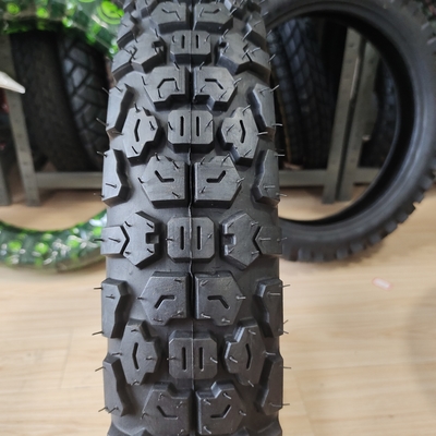Capacidad de producción de 5000 piezas por día neumático de motocicleta de 18 pulgadas 90/90-18 909018