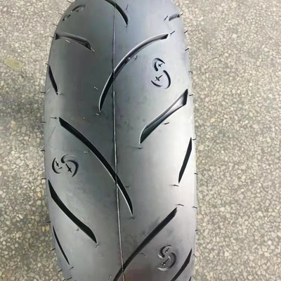 Capacitación de carga alta Capacitación de neumáticos de 17 pulgadas neumáticos para motocicletas 190/50-17 190/55-17 200/50-17